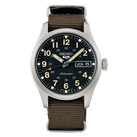 Watch Seiko 5 Sport in Steel SRPJ85K1